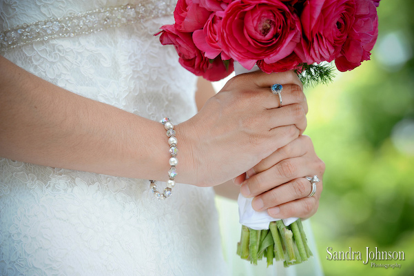 Best Sheraton Orlando North Wedding photographer - Sandra Johnson (SJFoto.com)